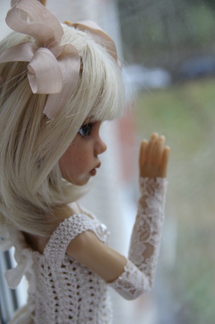 Нежно мною любимая моя девочка Kaye Wiggs (фото 5)