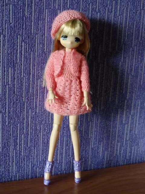 Как живут мои девочки mamachapp