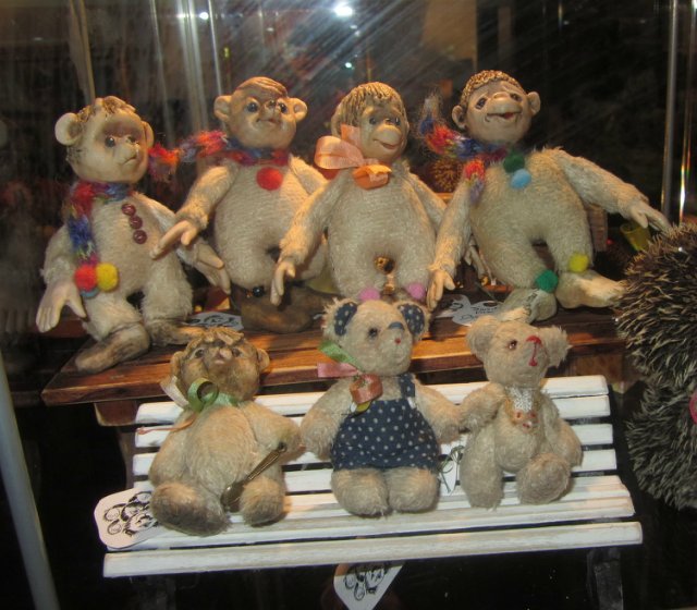 Медвежий праздник в Санкт-Петербурге. Часть 2