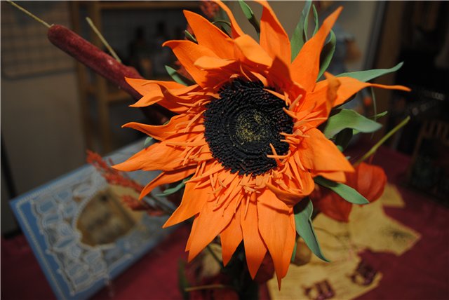 Анонс. "Атмосфера творчества" на Тишинке в Москве. 21-25 октября 2015 (фото 6)