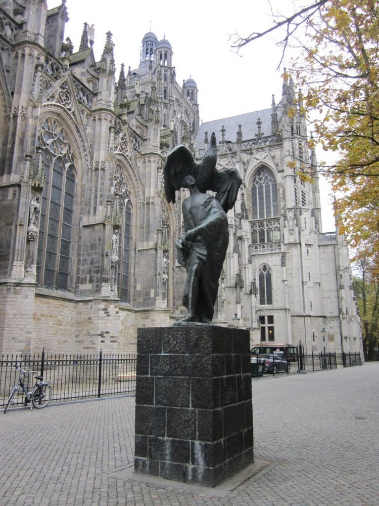 Выставка кукол, мишек Тедди, кукольных домиков и миниатюры в Den Bosch (Нидерланды), 24-25 октября 2015. Poppen & Berenbeurs