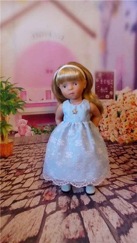 Нарядные платья для Минуш - готовимся к Новому Году | Бэйбики Нарядные платья для Минуш - готовимся к Новому Году