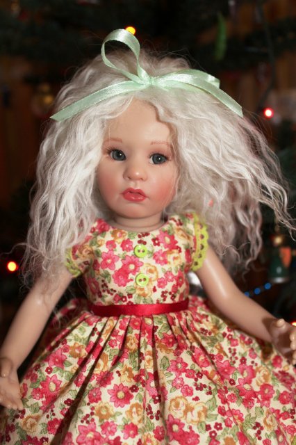 ООАк Беатрис Перини - riсhe pupe (фото 9)