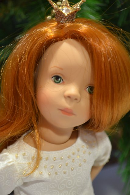 Новые жители от Petitcollin | Бэйбики Новые жители от Petitcollin