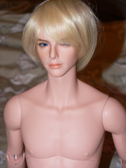 Стоило только захотеть! Мечты сами приходят к нам! BJD Oscar Iplehouse | Бэйбики Стоило только захотеть! Мечты сами приходят к нам! BJD Oscar Iplehouse