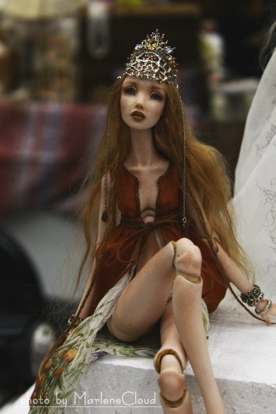 Весенний Бал Кукол 2016. Фотообзор