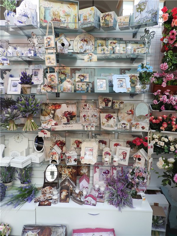 Москва, Гостиный двор, выставка: ПОДАРКИ 2016. Фоторепортаж