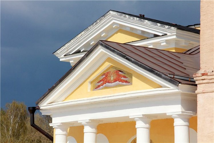 Путешествие в Старицу накануне Светлой Пасхи. Заключительная часть | Бэйбики Путешествие в Старицу накануне Светлой Пасхи. Заключительная часть