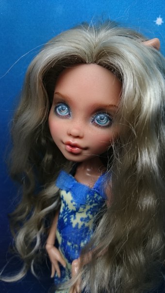 Мои милые Монстрики — Авторские куклы ручной работы: текстильные (фото 4)