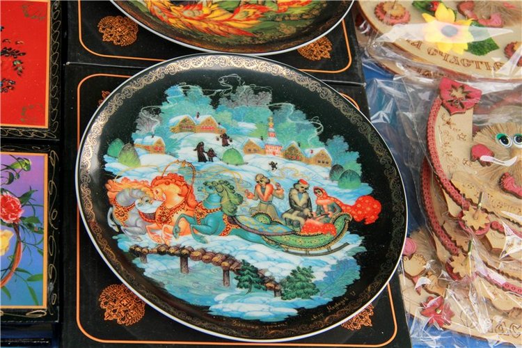 46-ой Пушкинский праздник поэзии в Берново. Часть вторая