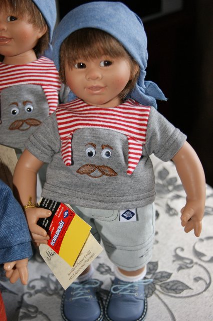 Balsam für die Seele - бальзам для вашей души II - новое нашествие гномиков (фото 7)