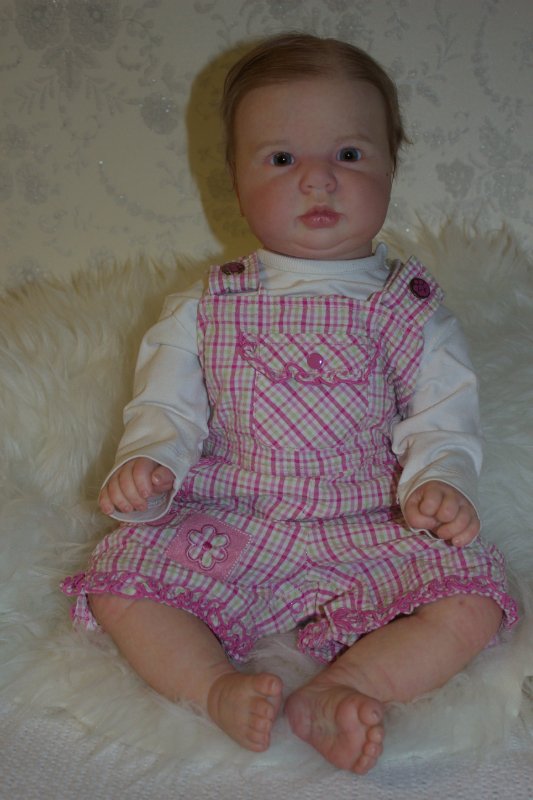 Мои милые двойняшки Кристаллики