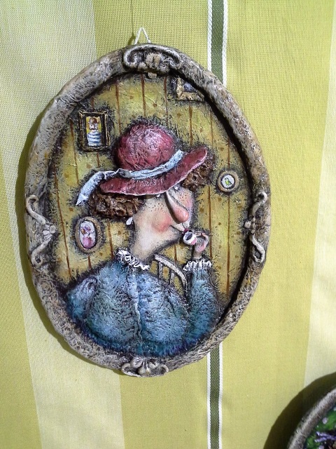 Фестиваль Европейского профессионального кукольного искусства 2016 8-11 сентября в Риге (1)