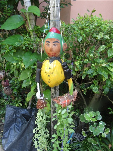 Тайланд Вам рад - на чудеса богат (фото 7)