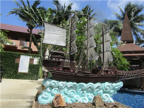 Тайланд Вам рад - на чудеса богат