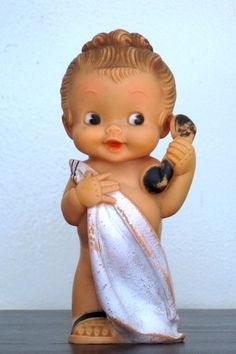 Очаровательные кривляки — Интересные игрушки и фигурки (разное): редкие (фото 2)