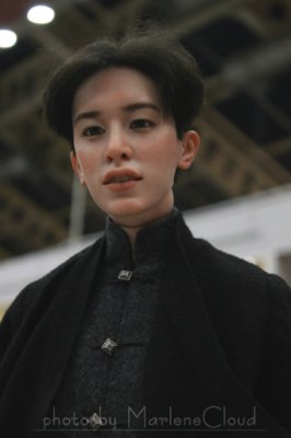 Международный Салон Кукол 2016. Фотообзор | Бэйбики Международный Салон Кукол 2016. Фотообзор