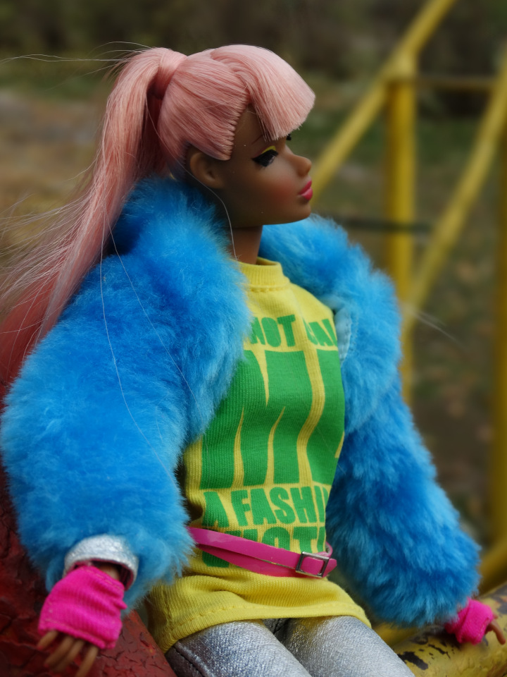 Ария - куколка которой не всегда везло (фото 3)