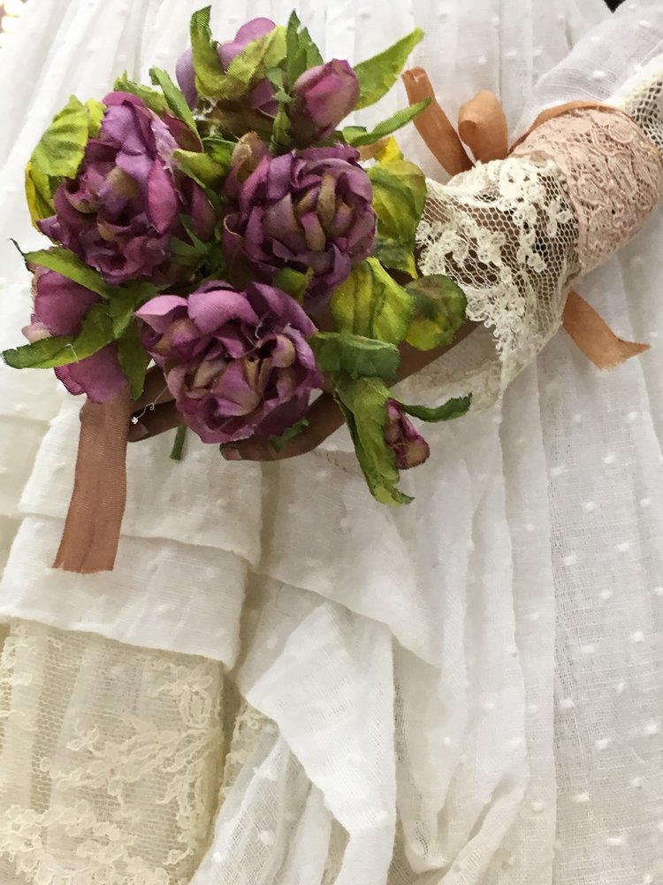 Осенняя Тишинка 2016 - прогуляемся? Международный Cалон кукол | Бэйбики Осенняя Тишинка 2016 - прогуляемся? Международный Cалон кукол (фото 9)