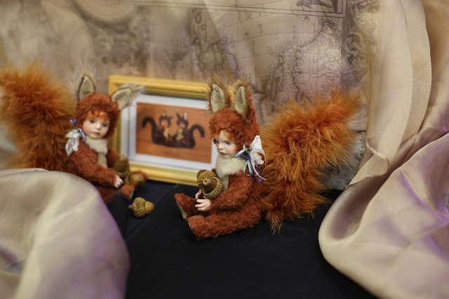 Первый день XII Международной Выставки Кукол! Обзор моими фотоглазами, очень много фотографий! 7.10.2016 г | Бэйбики Первый день XII Международной Выставки Кукол! Обзор моими фотоглазами, очень много фотографий! 7.10.2016 г