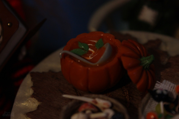 Фиби и Остин желают всем Веселого Хеллоуина! (BJTales, Лидия Снуль)