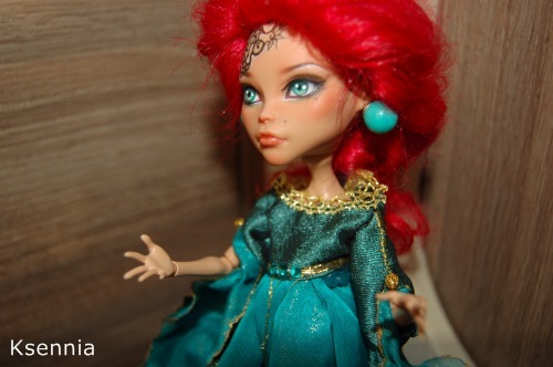 Монстры? Что вы, что вы!...часть 6, kowka51r