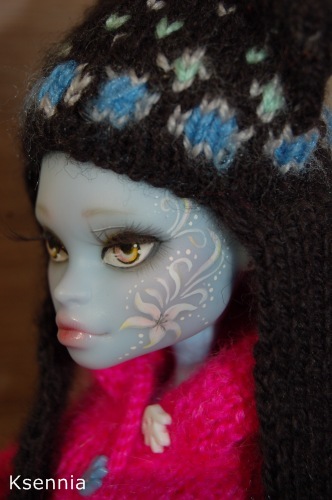 Монстры? Что вы, что вы! часть 4 (фото 2)