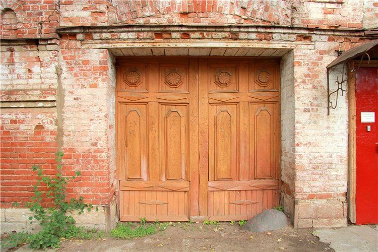 Русская Атлантида, продолжение. Калязин, Тверская область