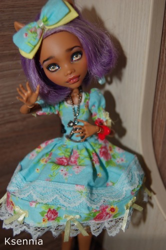 Монстры? Что вы, что вы!...часть 6, kowka51r