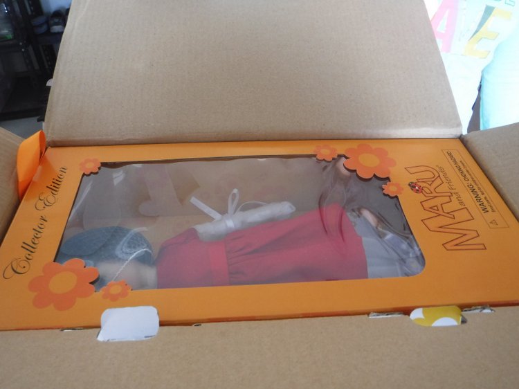 Delivered, Front door/Porch (фото 2)