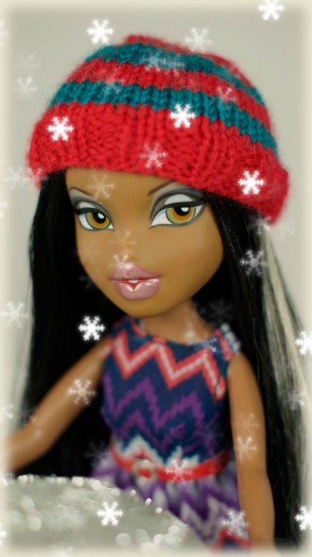 Девочки Братц поздравляют | Бэйбики Девочки Братц поздравляют (фото 5)