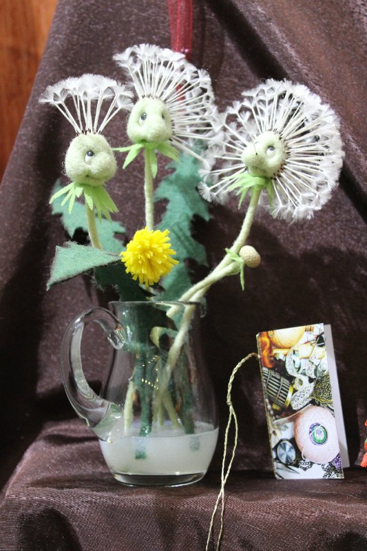 Из Москвы. Всё в кучу: мысли, идеи, фото и просто поболтать