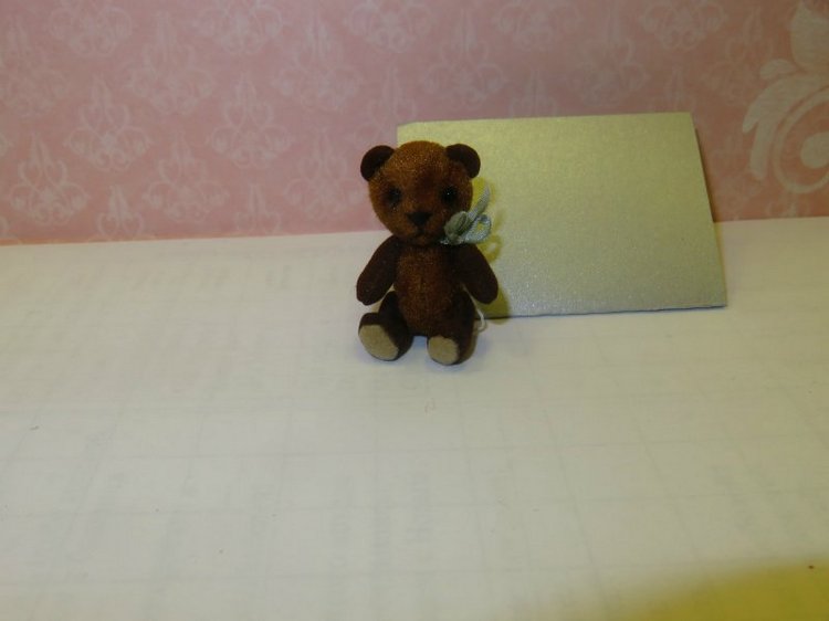 Одиннадцатая международная выставка "ТеддиМир"