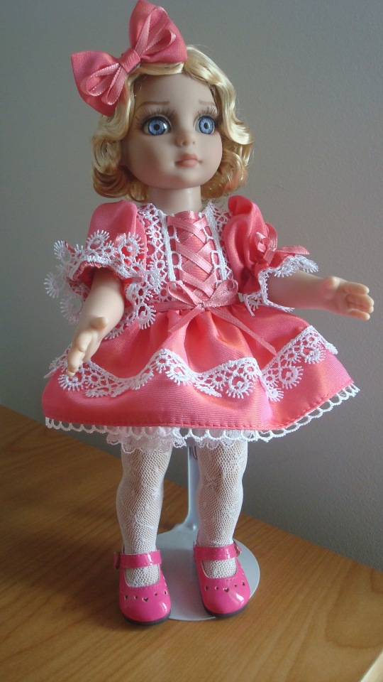 Детки-конфетки — Куклы