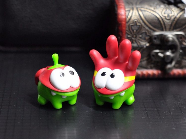 Во имя конфет или герой нашего времени. Ам-Ням (фото 3)