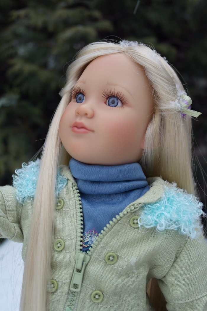 Мои куклы Kidz'n'Cats. Как начинается любовь. Часть 3 (фото 9)