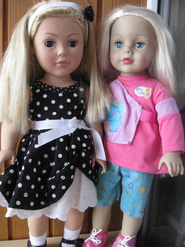 Такие красивые и разные МА