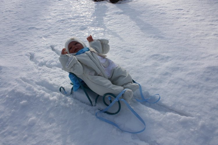 Бирюзовое настроение — Куклы Lee Middleton (Ли Миддлтон): Reva Schick