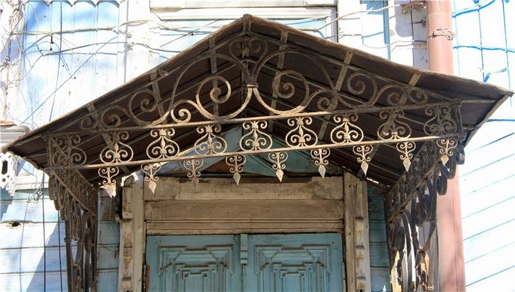 Путешествие в Бежецк, продолжение