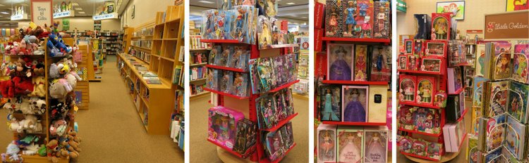 2.1 American Girl книги: Энциклопедия 2016 (фото 5)