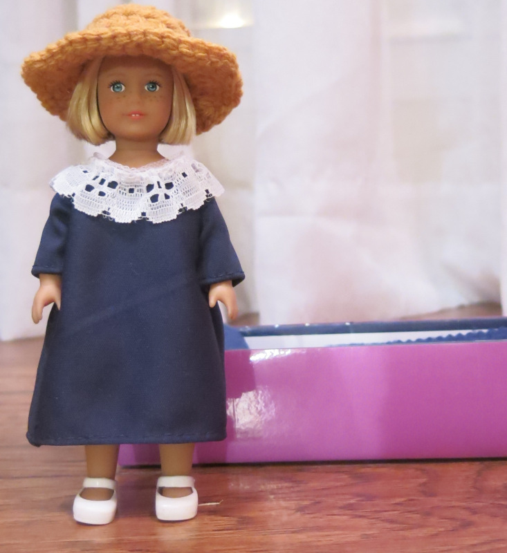 Операция "М", или новые приключения American Girl (фото 9)