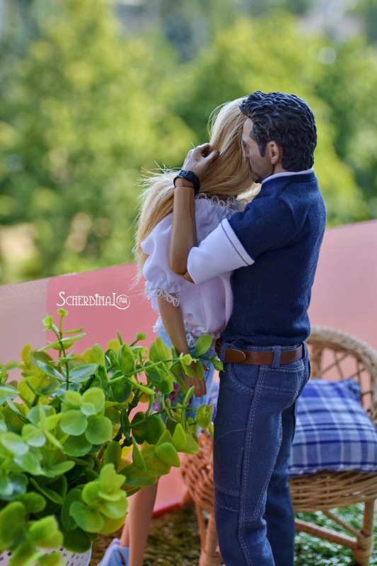 Санта-Барби. Последний день на её Титанике (фото 6)