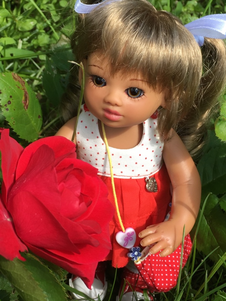 Мылыши от Gabriele Müller на даче (фото 5)