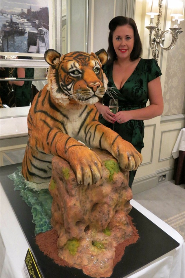 И снова тортики — Интересное и необычное: фотоподборки