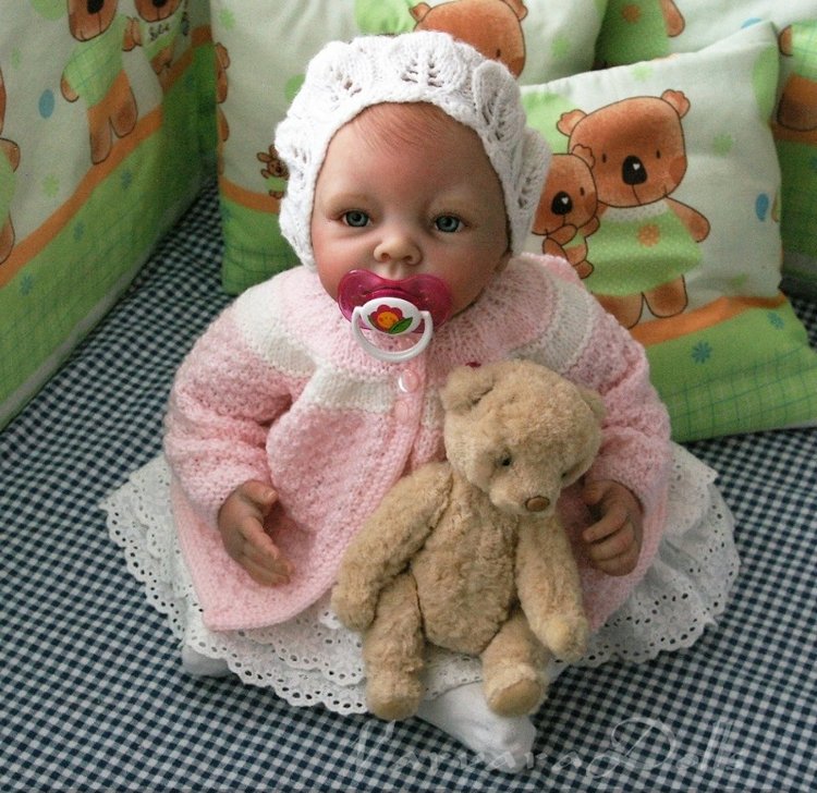 Маленькая принцесса родилась