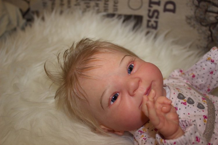 А у нас пополнение! И нас очень много (фото 6)