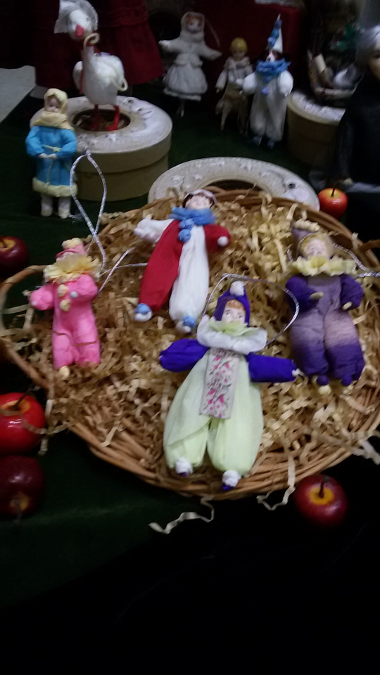 "Искусство куклы", Гостиный Двор 2017. Что запомнилось... Фоторепортаж | Бэйбики "Искусство куклы", Гостиный Двор 2017. Что запомнилось... Фоторепортаж