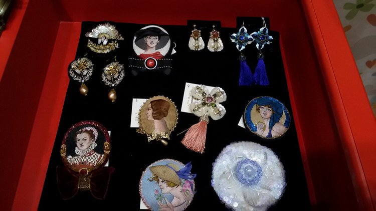 "Искусство куклы", Гостиный Двор 2017. Что запомнилось... Фоторепортаж | Бэйбики "Искусство куклы", Гостиный Двор 2017. Что запомнилось... Фоторепортаж