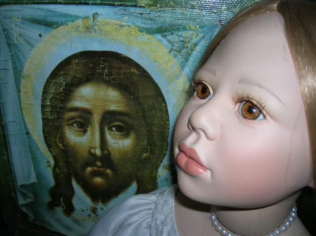 К какому художественному стилю близок авторский стиль Кристин Оранж? Черты сентиментализма в кукольном искусстве