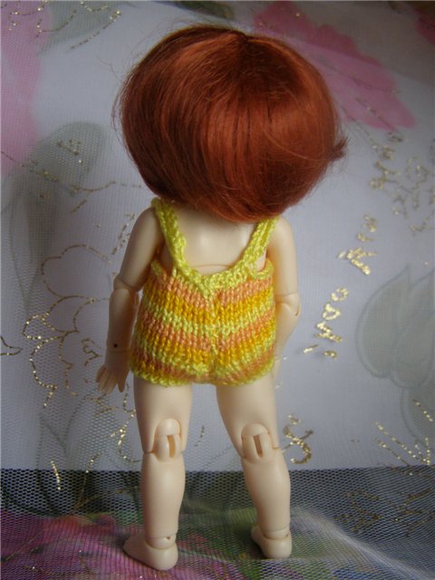 К пляжному сезону Готовы — Одежда и обувь для кукол BJD (БЖД): 1/3 (фото 2)